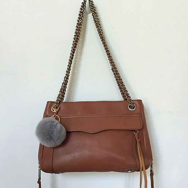 Rebecca minkoff swing shoulder bag best sale