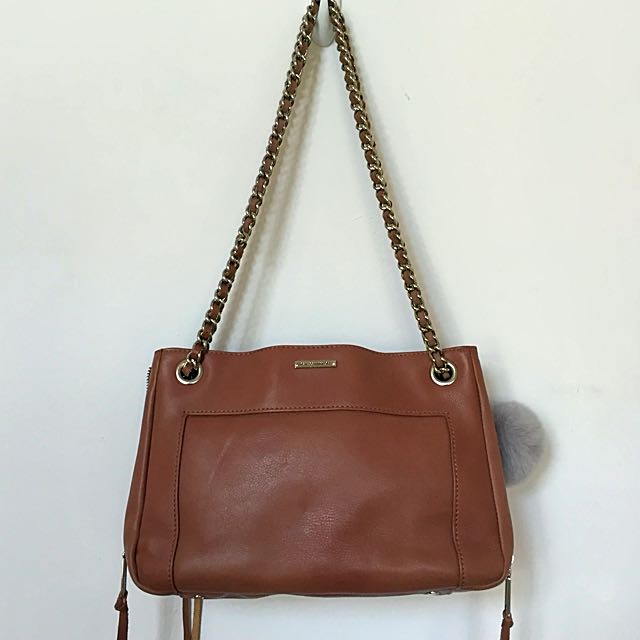 Rebecca minkoff swing shoulder sales bag