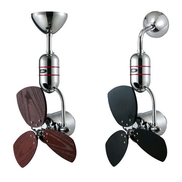 Deka Galaxy Ms16 Fan Furniture On Carou
