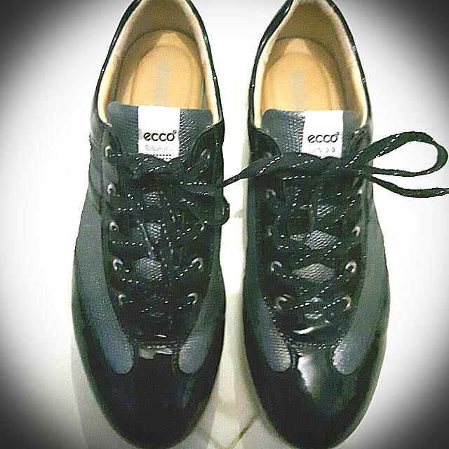 Ecco Street Evo One Woman Shoes Size 39 S 80 Women s Fashion