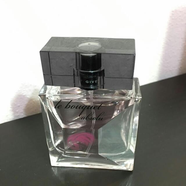 Givenchy Le Bouquet Absolu, Beauty & Personal Care, Face, Face Care on  Carousell