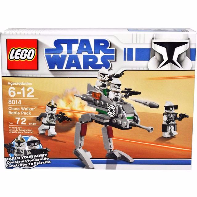 lego star wars 8014