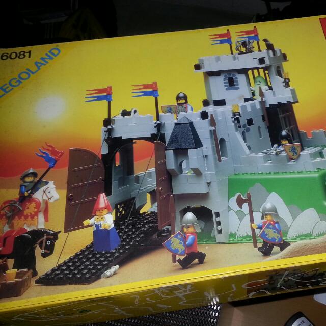 Bricksets sales