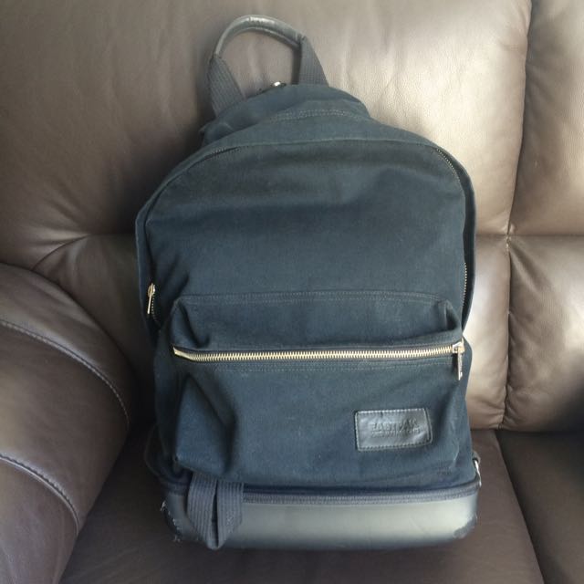 kris van assche backpack