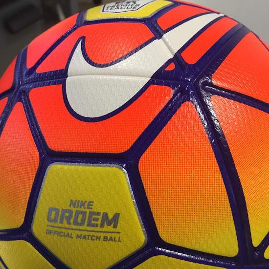 Nike ordem winter ball Clearance