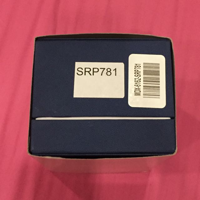 Srp781 deals