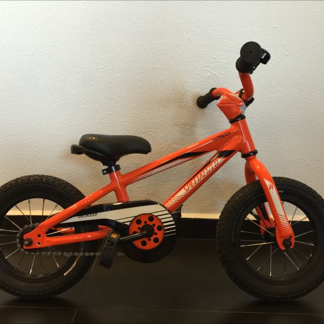 specialized 12 hotrock