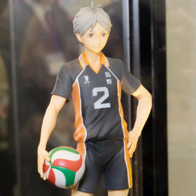 Koshi sugawara figure clearance