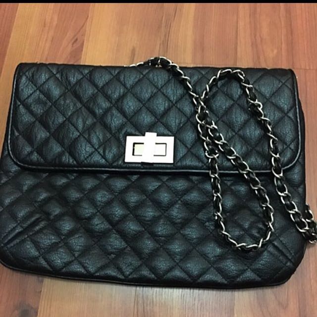 topshop sling bag