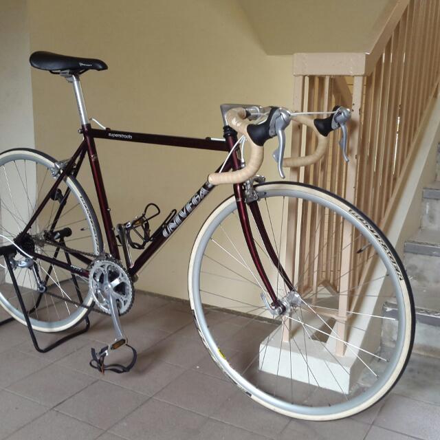Superstrada bicycle on sale