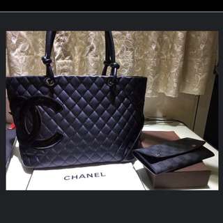 真品 Chanel 近全新