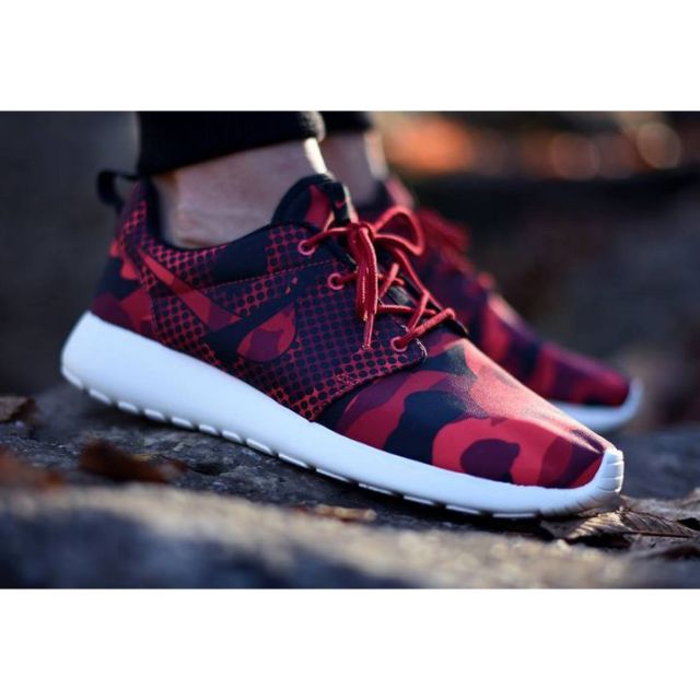 nike roshe run 2016