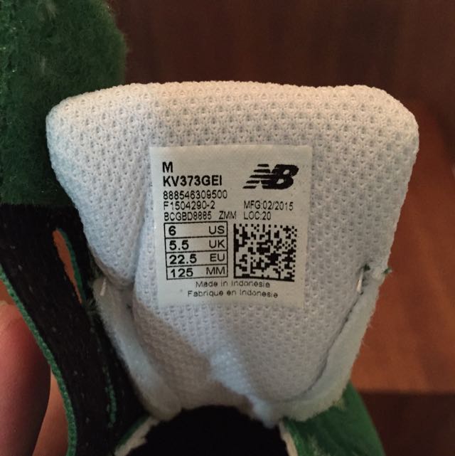new balance 737 2015