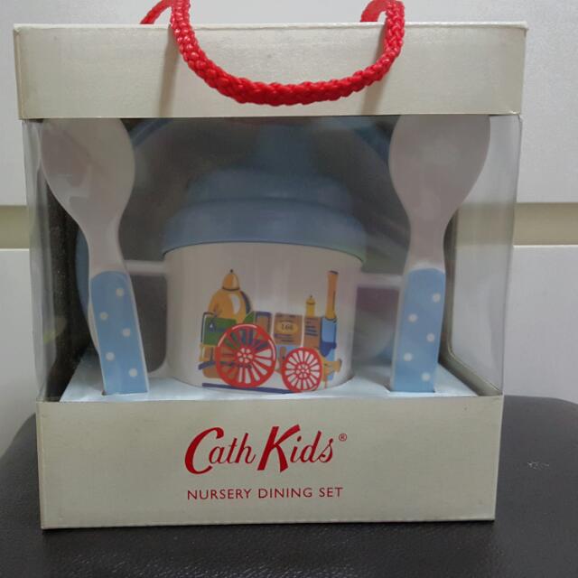 Cath kidston nursery on sale set