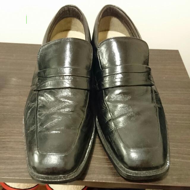 florsheim comfortech loafers