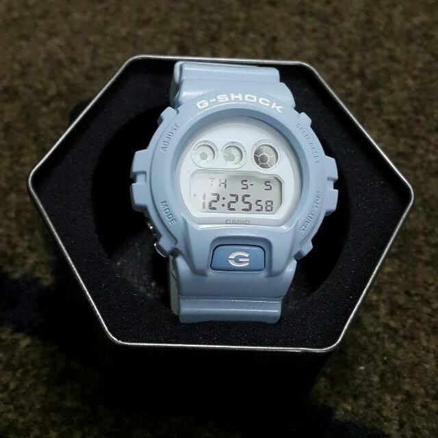 Dw6900 sg2 online
