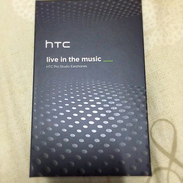 htc max 500 黑雙驅動耳機