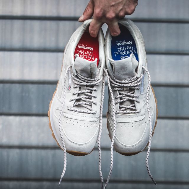 Reebok classic kendrick store