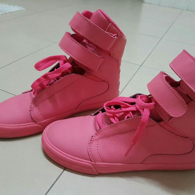 Supra womens society sales