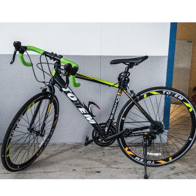 Totem Elegance Road Bike Sports Equipment Bicycles Parts Bicycles on Carousell