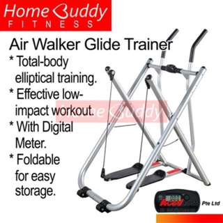 Homebuddy Air Walker Glide Trainer