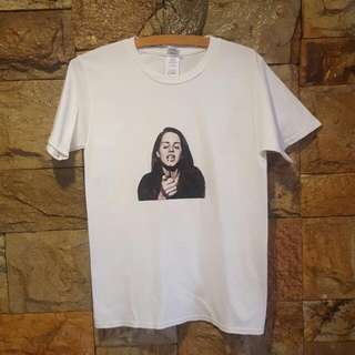 Lana Del Rey Tshirt