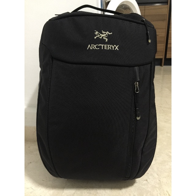 Arcteryx best sale blade 30