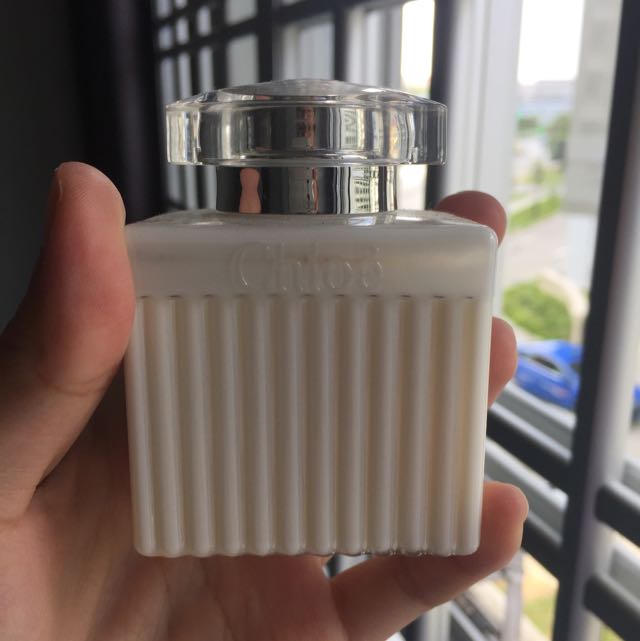 CHLOE body Lotion (100ml), Beauty & Personal Care, Face, Face Care on