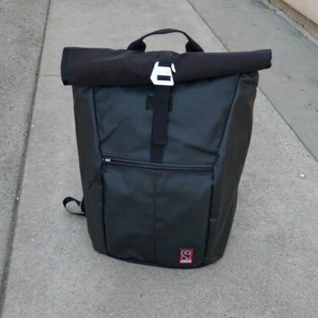 Chrome Industries Yalta 2.0 Men s Fashion Bags Belt bags Clutches and Pouches on Carousell