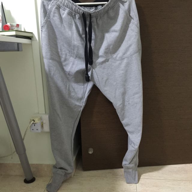 Trackies cotton on best sale