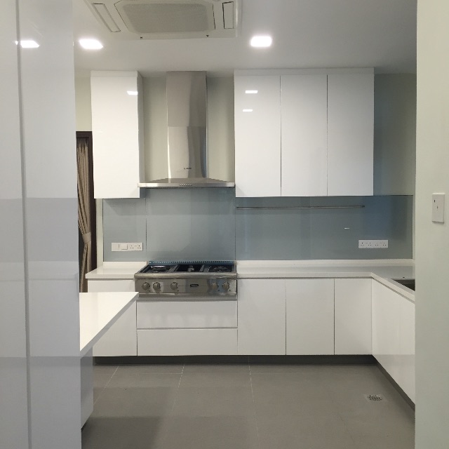 D21 Landed 5 B Rm Ensuites Jalan Kampong Chantek King