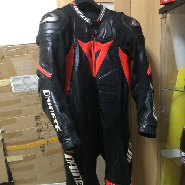 Dainese laguna outlet seca suit