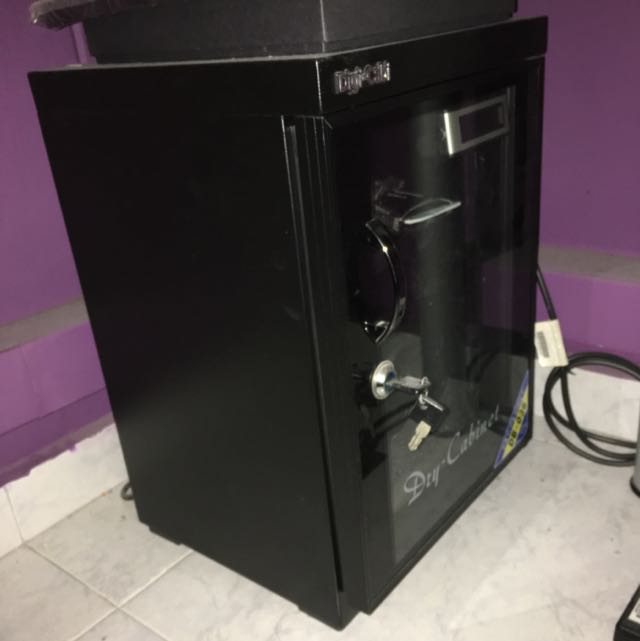 DB-036 Dry Cabinet62863835377025112