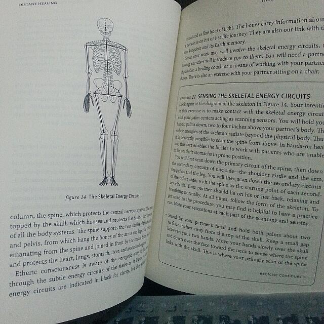 Distant Healing Complete Guide (Category: Assessment Books) located in Singapore. Submitted by junetan7 (Listing ID 52404913, Image 3). Description: Condition: 10/10.