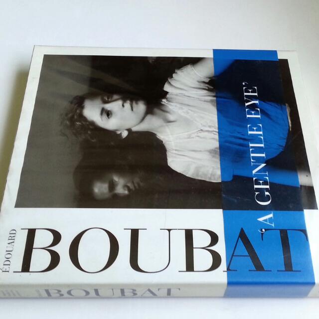 Edouard Boubat: A Gentle Eye