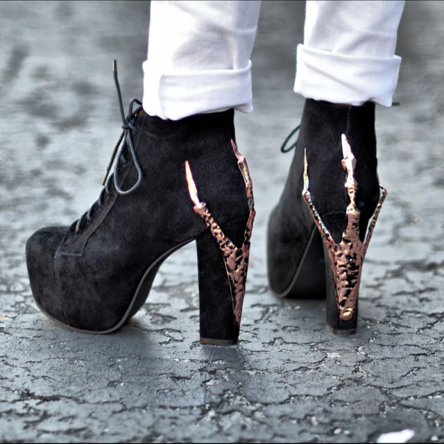 Jeffrey campbell lita claw store