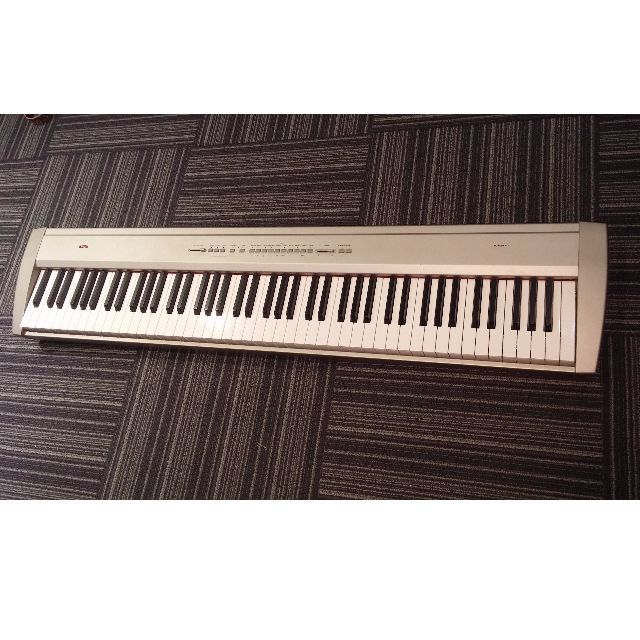 ヤマハKORG SP-200 88鍵 - 鍵盤楽器