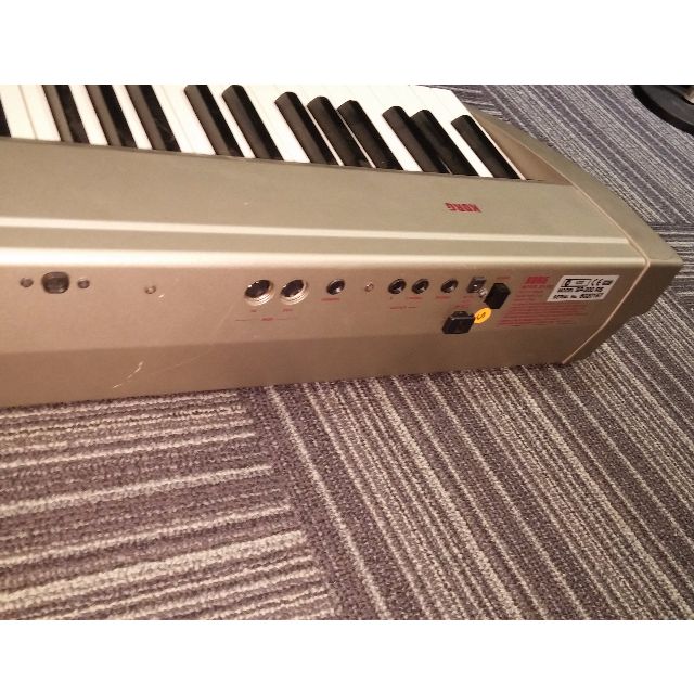 SP200 Digital Stage Piano, Hobbies & Toys, Music & Media, Musical
