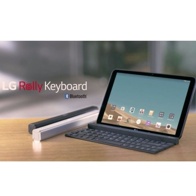 Sell/Trade LG Rolly Keyboard, Sports Equipment, Exercise & Fitness ...