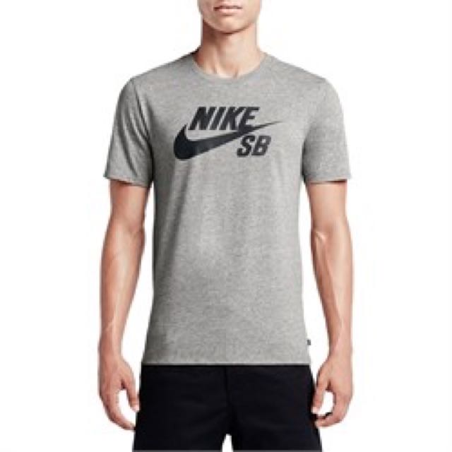 Nike SB Shirt, Men's Fashion, Tops & Sets, Tshirts & Polo Shirts on ...