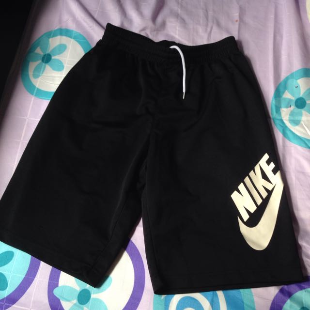 Nike SB Shorts (kids L \u003d Mens S), Men's 