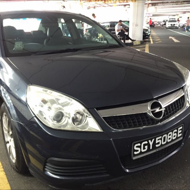 Opel Vectra C 1 8 Cars On Carousell