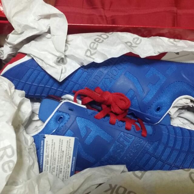 Reebok crossfit sprint 2. new arrivals