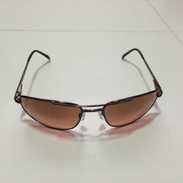 Serengeti Velocity 6692 Sunglasses