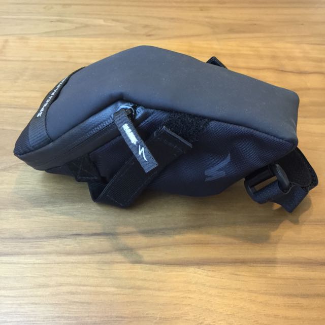 Specialized Bike Pouch, Sports Equipment, Bicycles & Parts, Bicycles on