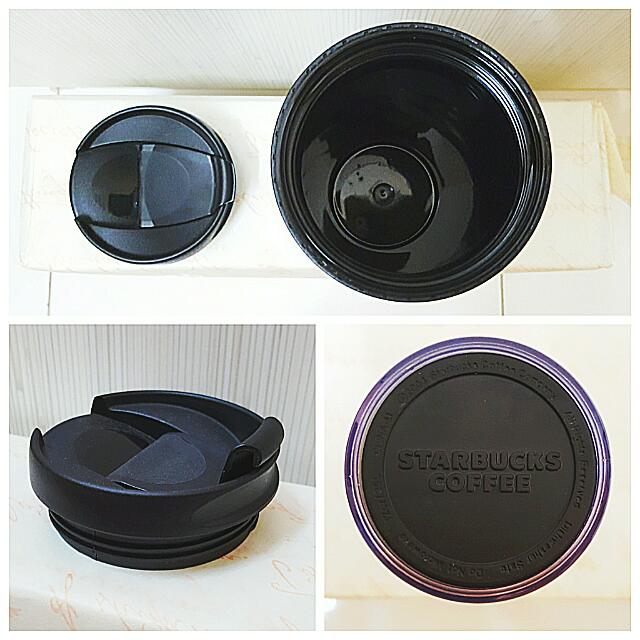 Starbucks 12oz Tumbler, TV & Home Appliances, Kitchen Appliances, Water