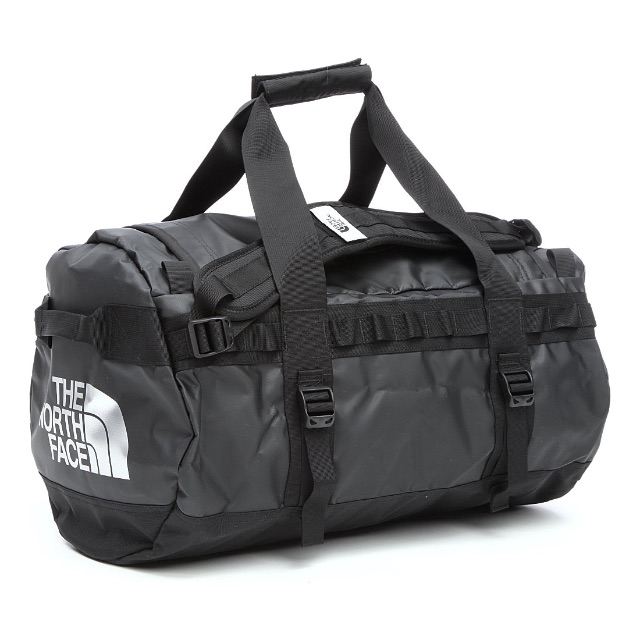 The North Face Base Camp Duffle Xs 33 Liters Sports On Carousell
