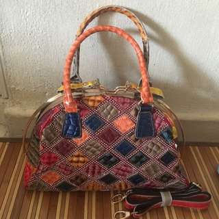 Ladies Handbag (Brand New)