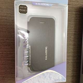 iPhone 5 Case