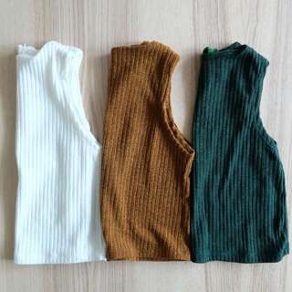 Knit Top